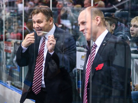 01.12.2014 "Авангард" - "Адмирал" 4:3