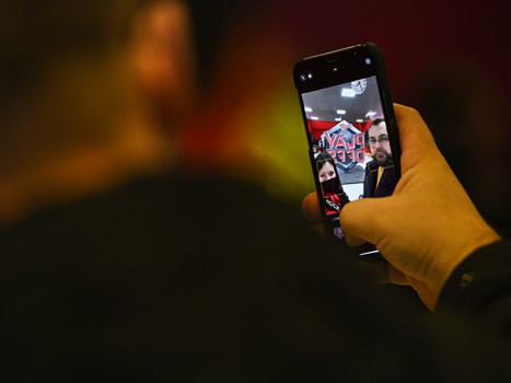 «Авангард» - «Ак Барс» 2:0. Вокруг матча