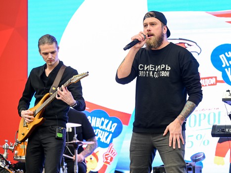 «Авангард» - «Барыс» 5:1. Вокруг матча