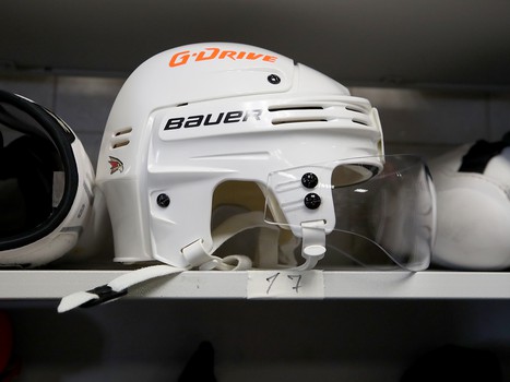 08.03.2021. «Автомобилист» - «Авангард» 3:4 2ОТ