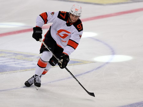 07.08.2021. «Сочи» - «Авангард» 0:2