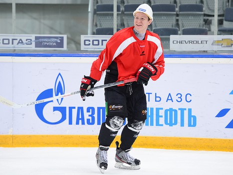 Новогодние буллиты: традиция продолжается!