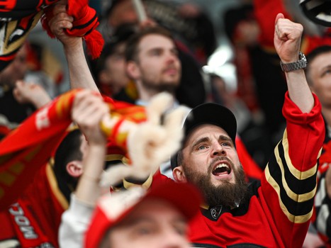 «Авангард» - «Металлург» 1:5. Вокруг матча