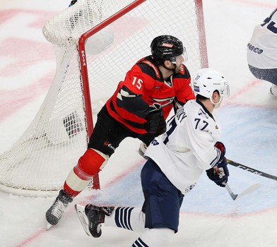 13.02.2020. «Авангард» - «Адмирал» 5:2