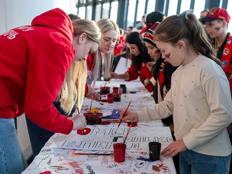 «Авангард» - «Локомотив» 1:2 ОТ. Вокруг матча