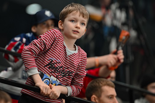 «Авангард» - «Нефтехимик» 4:3 OT. Вокруг матча