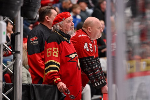 «Авангард» - ЦСКА 3:0. Вокруг матча