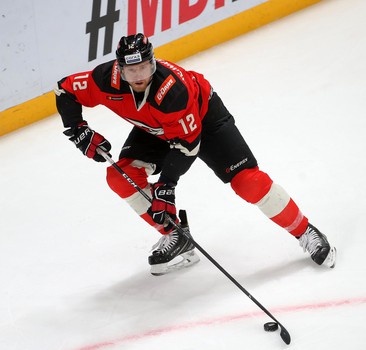 28.01.2020. «Авангард» - «Нефтехимик» 3:2