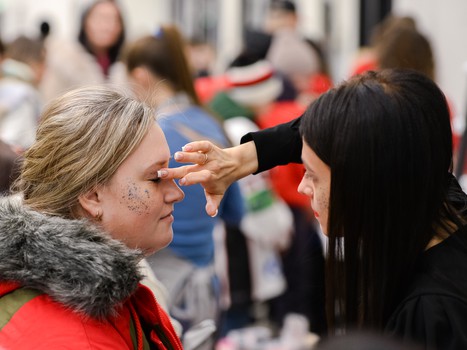 «Авангард» - ХК «Сочи» 5:4 ОТ. Вокруг матча