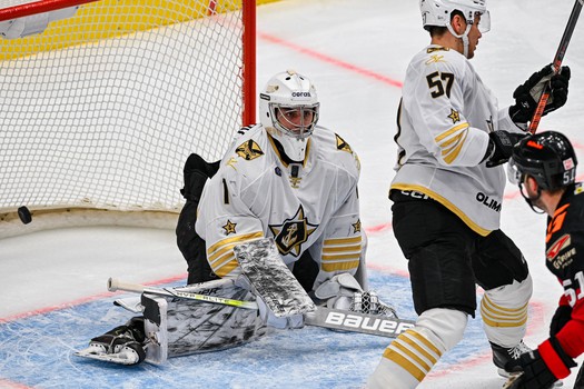 27.01.2025. «Авангард» - «Адмирал» 4:1