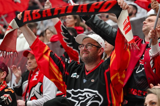 «Авангард» - «Металлург» 3:2 ОТ. Вокруг матча