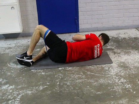 10.12.2018. «Металлург» Мг - «Авангард» 2:3