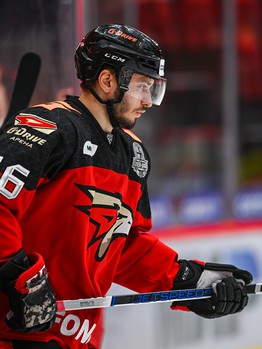 03.03.2024. «Авангард» - «Лада» 3:2 ОТ