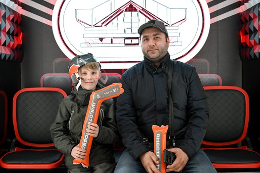 «Авангард» - «Нефтехимик» 3:4 2OT. Вокруг матча