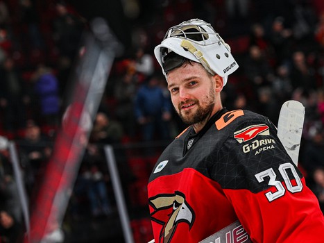 17.02.2024. «Авангард» - «Металлург» 3:0