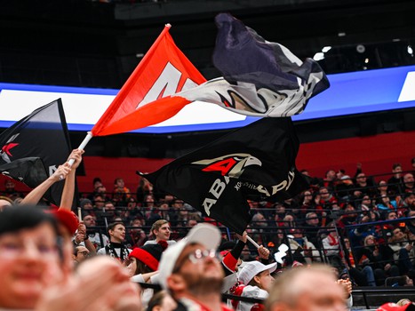 «Авангард» - ЦСКА 4:1. Вокруг матча