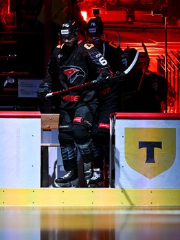 26.01.2026. «Авангард» - «Адмирал» 5:2