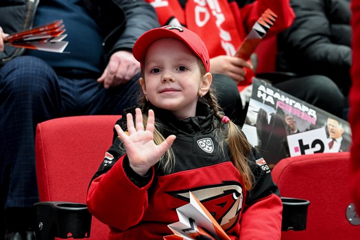 «Авангард» - «Металлург» 3:2 ОТ. Вокруг матча