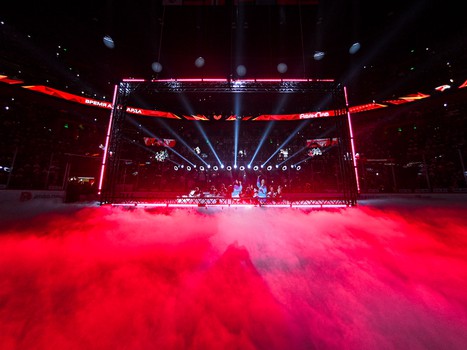 11.03.2025. «Авангард» - «Торпедо» 4:3