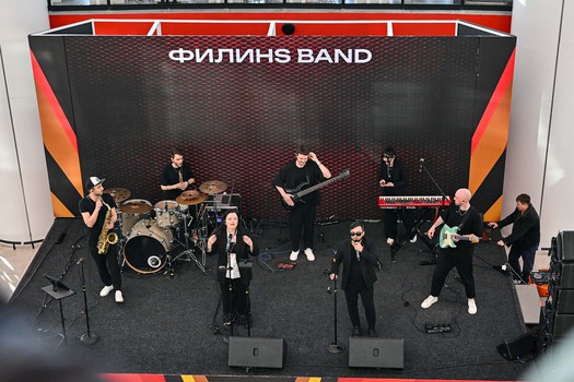 «Авангард» - «Локомотив» 3:0. Вокруг матча