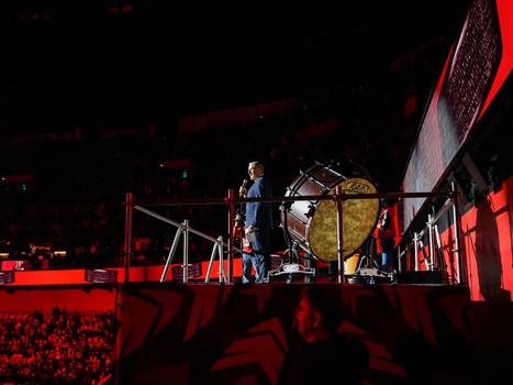 «Авангард» - «Сибирь» 2:1. Вокруг матча