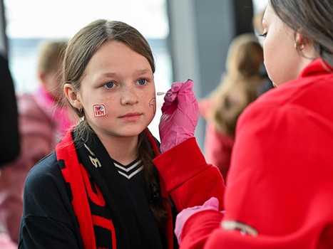 «Авангард» - «Лада» 3:2 ОТ. Вокруг матча