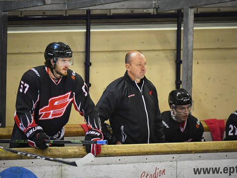 27.07.2017. "Авангард" - "Витязь" 1:3