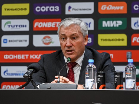 12.11.2023. «Авангард» - «Куньлунь Ред Стар» 6:4