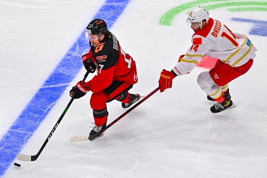 09.10.2022. «Авангард» - «Куньлунь Ред Стар» 0:4