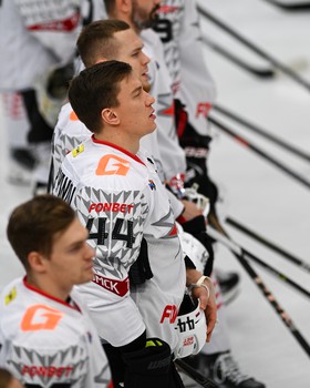 16.11.2025. «Торпедо» - «Авангард» 2:6