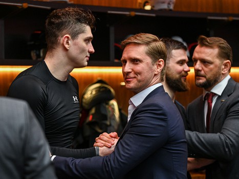 06.02.2024. «Авангард» - СКА 9:5