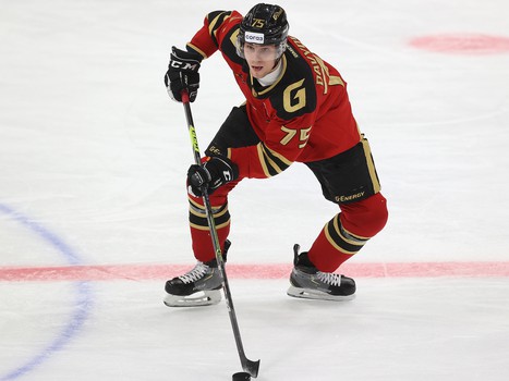 19.11.2021. «Авангард» - «Металлург» Мг 4:2