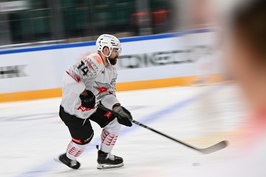 06.01.2026. «Ак Барс» - «Авангард» 1:2