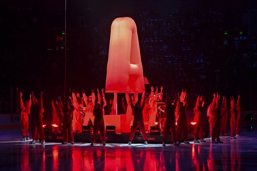 «Авангард» - ЦСКА 2:1. Вокруг матча