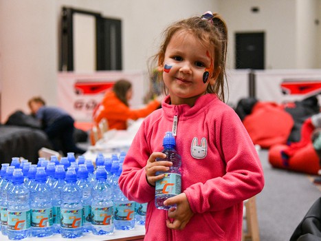 «Авангард» - «Металлург» 4:3 ОТ. Вокруг матча