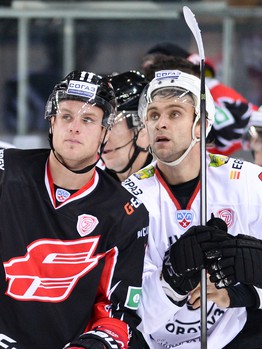 10.10.2014 "Авангард" - "Металлург" Нк 0:2