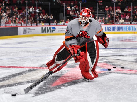 Закрытие сезона 2022/23 на G-Drive Арене. Часть 2