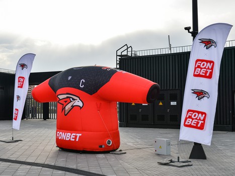 «Авангард» - «Металлург» 5:1. Вокруг матча