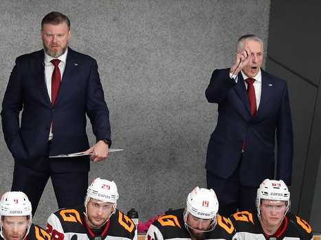 18.09.2020. «Нефтехимик» - «Авангард» 1:2