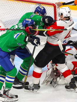 02.04.2019. «Салават Юлаев» - «Авангард» 5:1