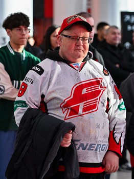 «Авангард» - ЦСКА 2:1. Вокруг матча