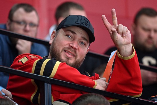 «Авангард» - «Автомобилист» 2:3 ОТ. Вокруг матча