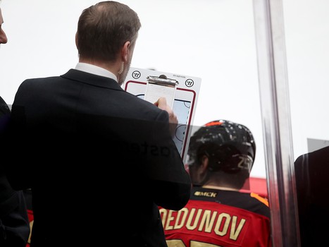 09.01.2021. «Авангард» - «Металлург» Мг 4:2