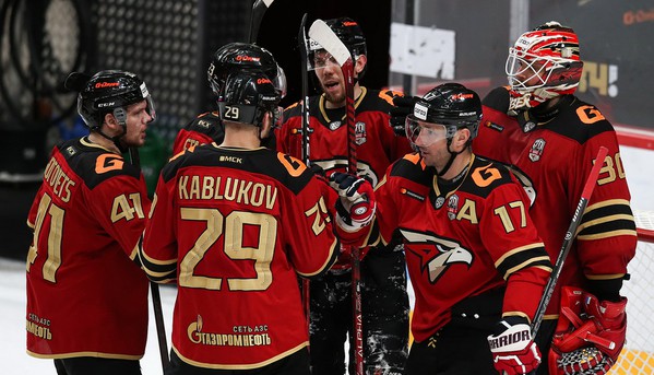 «Показали характер, не растеряли фокус и продолжали работать». Комментарии после победы над «Локомотивом» (ВИДЕО)