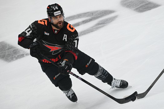 01.10.2025. «Авангард» - «Адмирал» 6:1