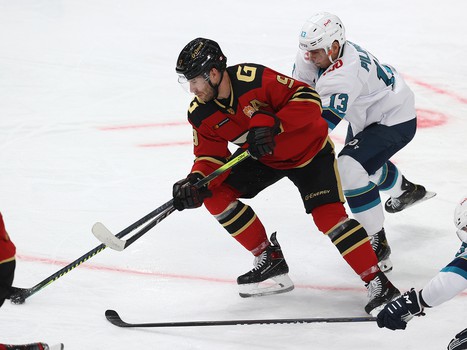 29.09.2021. «Авангард» - ХК «Сочи» 3:1