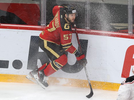 15.11.2021. «Авангард» - «Витязь» 3:0