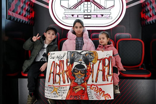 «Авангард» - «Нефтехимик» 4:2. Вокруг матча