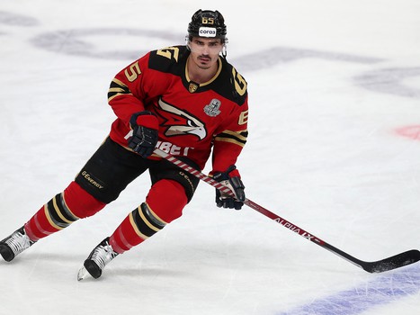 12.03.2022. «Авангард» - «Ак Барс» 2:0