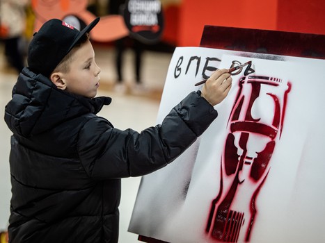 «Авангард» - «Сибирь» 4:3. Вокруг матча